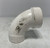 Lesso LP302-0151-1/2" PVC Elbow Fitting 1/2"