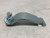 Unbranded B20142-1/2" x 2-7/8" Conduit Clamp Steel (lot of 9)