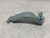 Unbranded B20142-1/2" x 2-7/8" Conduit Clamp Steel (lot of 9)