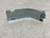 Unbranded B20142-1/2" x 2-7/8" Conduit Clamp Steel (lot of 9)