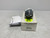 ABB A3PBF1-600B-91 Push Button 30mm Momentary Flush 1NO/1NC
