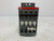 ABB AF16-30-10-41 Contactor 30A 24-60V