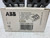 ABB LD26 Terminal Block 3-Pole (lot of 2)