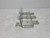 ABB LW460 Terminal Enlargement Kit 3-Pole