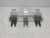 ABB LW460 Terminal Enlargement Kit 3-Pole