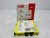 ABB SSR10 Safety Relay 24VDC 3NO+1NC
