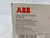 ABB TF42-20 Thermal Overload Relay 16-20A Class 10