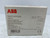 ABB T16-1.7 Thermal Overload Relay 1.3-1.7A Class 10