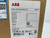 ABB AF116-30-11-13 Contactor 116A 100-250V 3-Pole