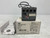 ABB TEF5-OFF Electronic Timer 24-240V 0.1-100s 4 Pole