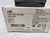 ABB TEF5-OFF Electronic Timer 24-240V 0.1-100s 4 Pole