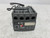 ABB TEF5-OFF Electronic Timer 24-240V 0.1-100s 4 Pole