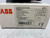 ABB TF42-3.1 Thermal Overload Relay 2.3-3.1A Trip Class 10