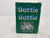 Dottie PHFW121 Wood Screw #12 x 1" Phillips Flat Head (lot of 100)