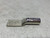 Ilsco CLND-4/0-14-58 Compression Lug 4/0 AWG 1/4" Bolt Size
