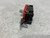 Legrand PS20AC4GRY Toggle Switch 20A 120/277V 4-Way Gray