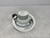 Maxlite 107287 Retrofit Kit 9W 5000K 120-277V 4" Dimmable