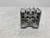 Sprecher + Schuh CA7-PV-S31 Auxiliary Contact 3NO-1NC 690V