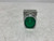 Idec APW199D-G-120V Pilot Light 120V LED Green 22mm