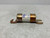 Ferraz Shawmut ACK 70 Fuse 70A 125VAC/VDC 10kA IR