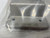 Eaton DS185 Switch Cover Die-Cast Aluminum Raintight