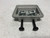 Eaton DS1282 Snap Switch Cover Feraloy Iron Alloy