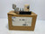 Eaton 70-8065-7 Fuse Base 800A 240-600V NEMA 1/3R/4/12
