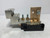 Eaton 70-8065-7 Fuse Base 800A 240-600V NEMA 1/3R/4/12