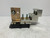 Eaton 70-8065-7 Fuse Base 800A 240-600V NEMA 1/3R/4/12