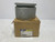 ACP EC400 Coupling 4" Malleable Iron Zinc Plated