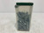 Dottie PHFW12112 Wood Screw #12 1-1/2" Flat Head Phillips Zinc Plated (lot of 100)