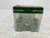 Dottie TEKDD834 Self Drilling Screw 8 x 3/4" Pan Head Square Drive (lot of 100)