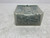 Dottie TEKDD81 Self Drilling Screw #8 x 1" Square Drive Pan Head (lot of 100)