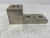 Ilsco D2055 Mechanical Lug 300-800MCM AL9CU