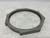 OZ/Gedney 1-500 Conduit Locknut 5" Steel