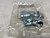 Halex 26218 Cable Strap 1-Hole Steel 3#1-3#2/0 (lot of 6)