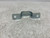 Halex 62293B Two-Hole Strap Steel 3#1-3#2/0 SE Cable (lot of 25)