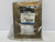 Steel City P 64 2G CP Carpet Plate Brass 7-5/8" x 6-1/8"