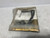 Steel City P 64 2G CP Carpet Plate Brass 7-5/8" x 6-1/8"