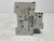 Siemens 5SY6306-7 Miniature Circuit Breaker 6A 400V 3-Pole