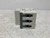 Siemens 5SY6306-7 Miniature Circuit Breaker 6A 400V 3-Pole