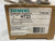 Siemens HT23 Fuse Adapter Kit 100A 240V