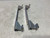 Hubbell LCFBRACKETS Replacement Bracket