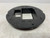 Hubbell S1SP4IM Subplate Cast Aluminum 5.36" Dia
