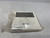 Ingersoll Rand TVCTRLTWRWD02T Wired Remote Controller VRF System