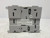 Honeywell SIO6042 IO Module 20-30VAC 0.5A 50/60Hz