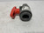 Spears AJAHBC-1 Ball Valve 3/4" IPS PVC 235 PSI