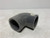Lasco 1-1/2" PVC Elbow SCH 80 NPT (lot of 2)