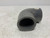 Lasco 1-1/2" PVC Elbow SCH 80 NPT (lot of 2)