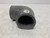 Lasco 1-1/2" PVC Elbow SCH 80 NPT (lot of 2)